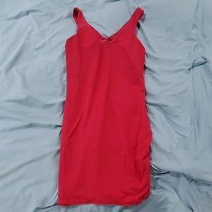 VS Bra Top dress coverup size small